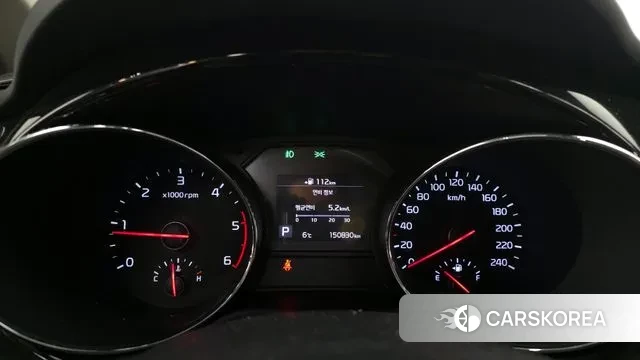 Kia The New Carnival id 3515230 из Кореи 18