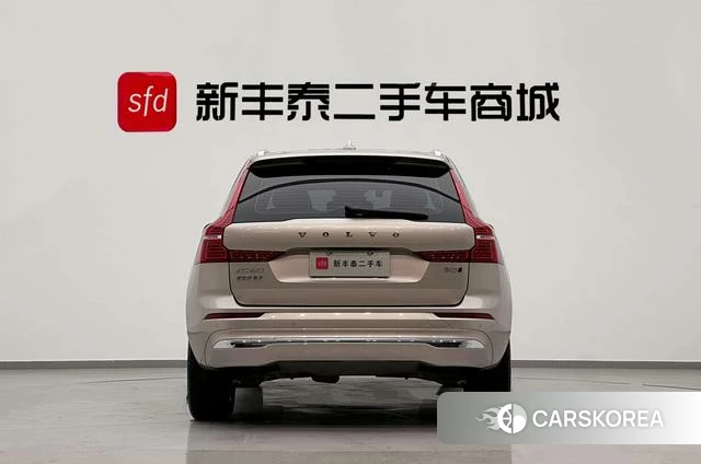 Volvo XC60 id 3890113 из Китая 28