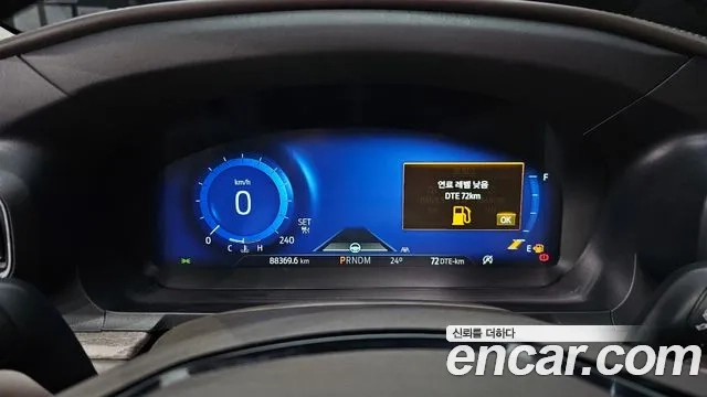 Ford Explorer 6th Generation id 2920950 из Кореи 18