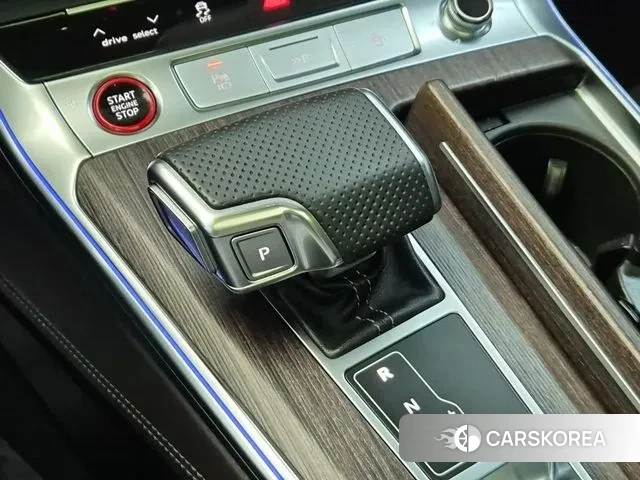 Audi A7 (4K) id 3007316 из Кореи 17