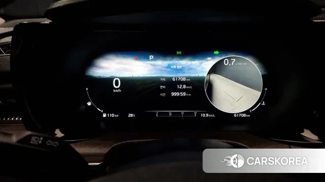 Kia K5 3rd generation id 2900496 из Кореи 18