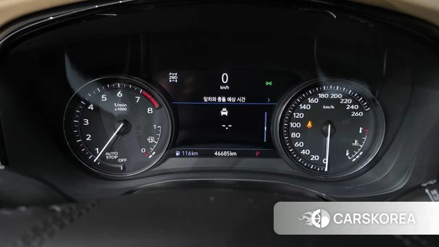 Cadillac XT6 id 4774999 из Кореи 18