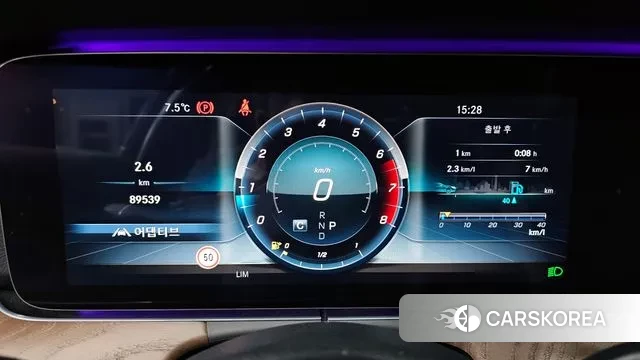 Mercedes-Benz E-Class W213 id 3631768 из Кореи 18