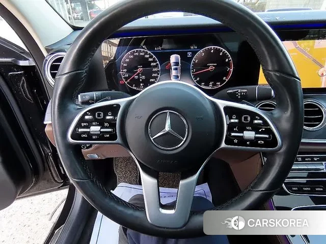 Mercedes-Benz E-Class W213 id 3598868 из Кореи 18