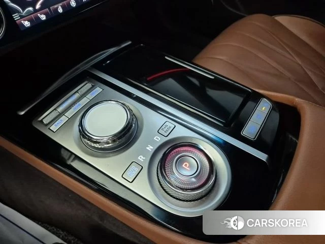 Genesis G80 (RG3) id 4388375 из Кореи 17