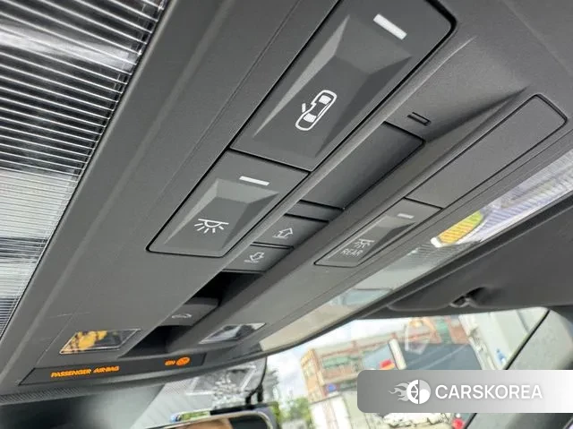 Volkswagen Touareg 3rd generation id 3055019 из Кореи 15