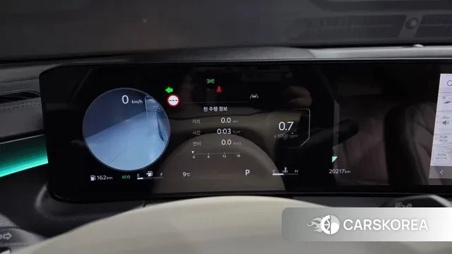 Kia The New K8 id 3696085 из Кореи 18