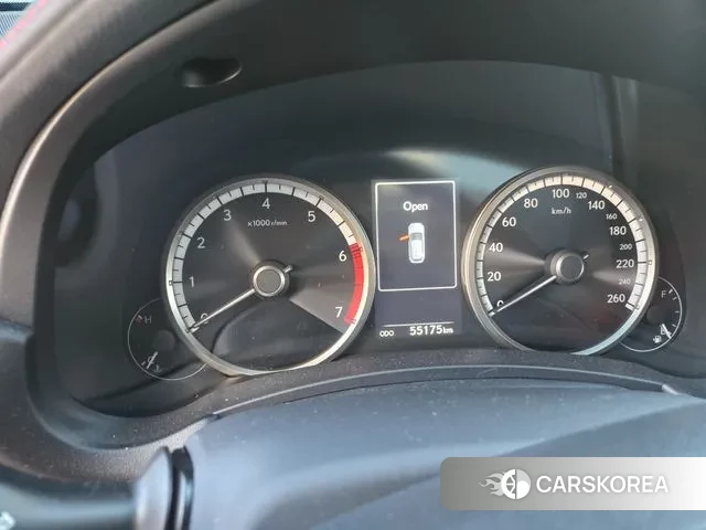 Lexus NX300 id 3408305 из Кореи 8