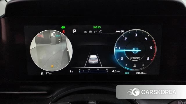 Kia Carnival 4th generation id 3898682 из Кореи 18