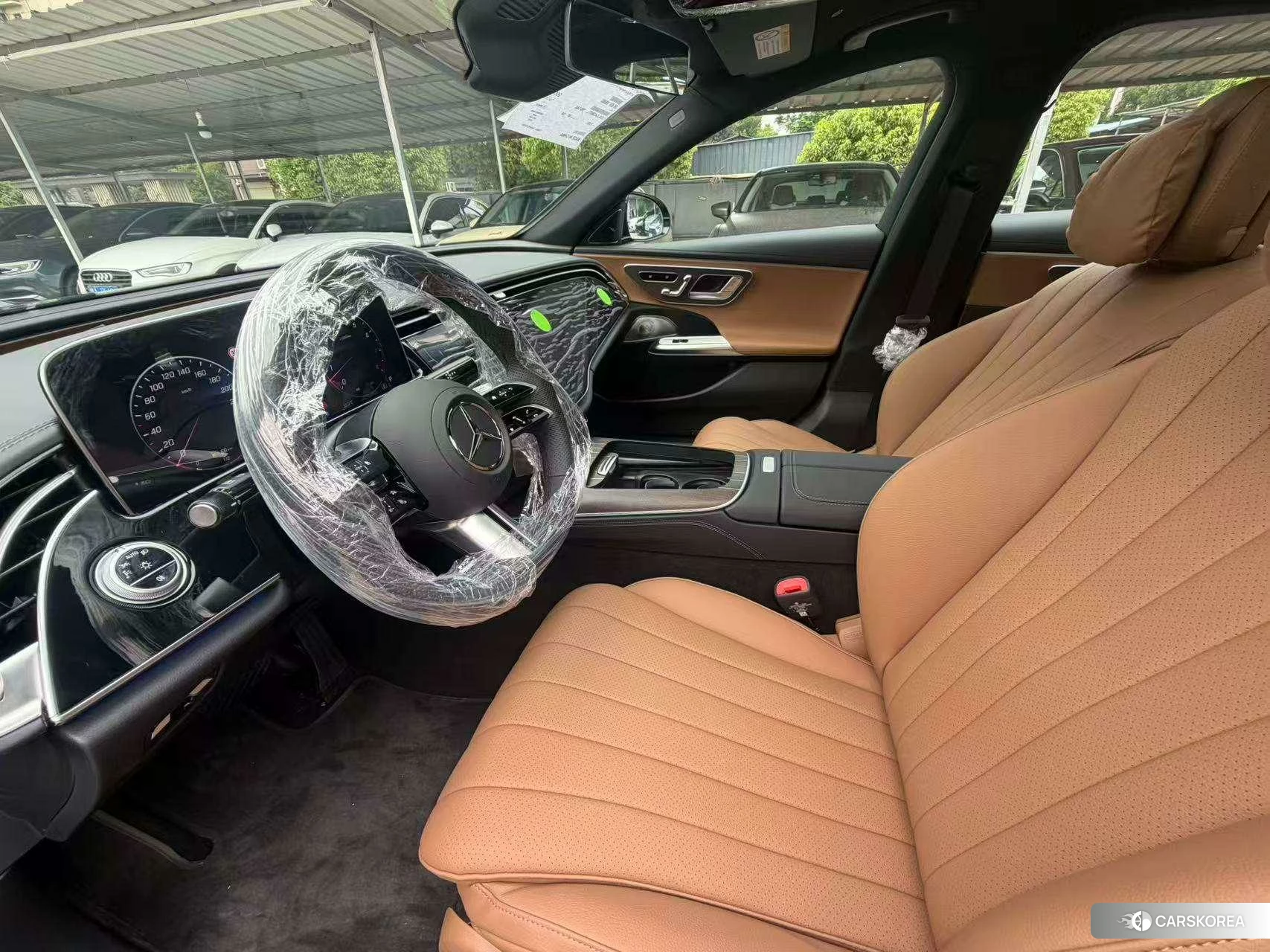 Mercedes-Benz E-class id 4479608 из Китая 23
