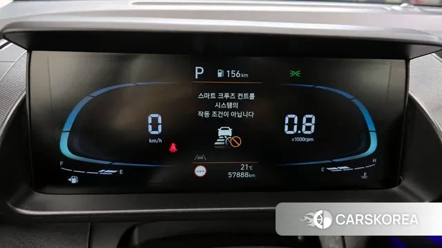 Hyundai Casper id 3360935 из Кореи 18