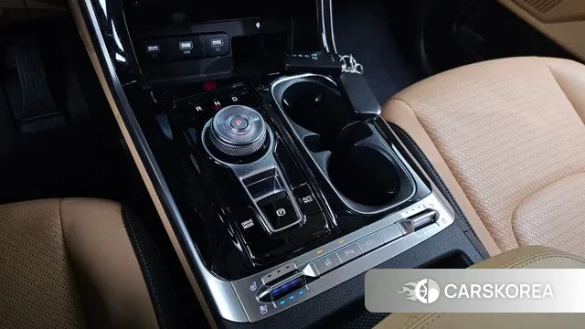 Kia Carnival 4th generation id 3702330 из Кореи 18