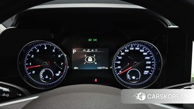 Hyundai The New Grandeur IG id 4429878 из Кореи 32