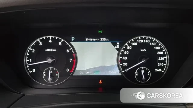 Genesis G90 id 3622043 из Кореи 18