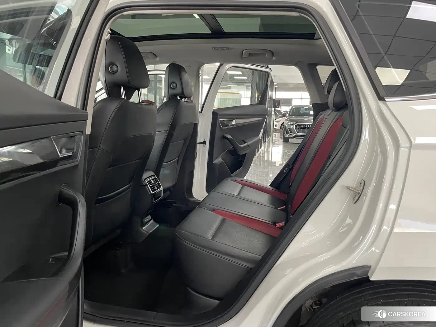 Skoda Karoq id 4583757 из Китая 15