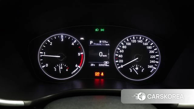 Hyundai Santa Fe TM id 4390469 из Кореи 18