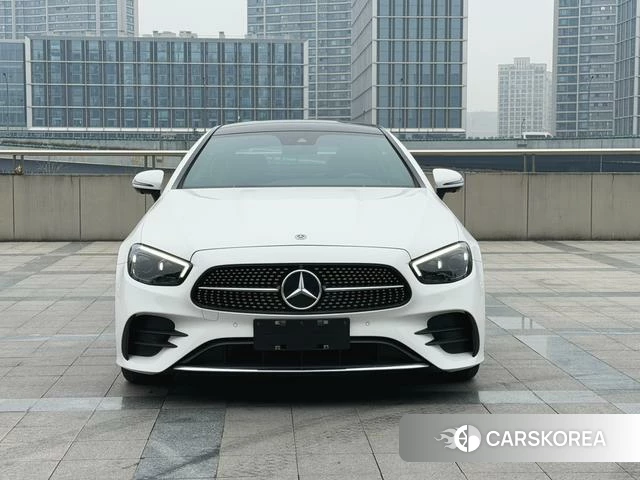 Mercedes-Benz E-class (imported) id 4211849 из Китая 12