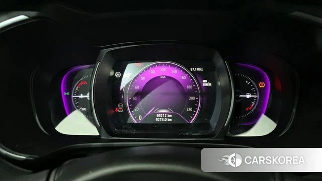 Renault Korea (Samsung) The New QM6 id 3826073 из Кореи 18