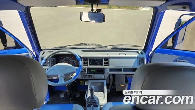 Chevrolet (GM Daewoo) New Damas id 2251894 из Кореи 12