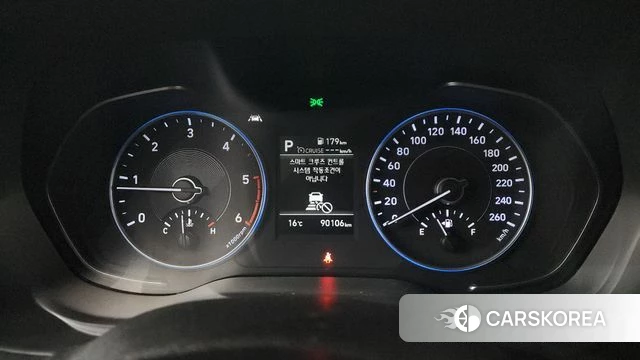 Hyundai Palisade id 4179649 из Кореи 18