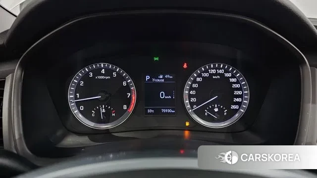 Hyundai Sonata New Rise id 3000329 из Кореи 18