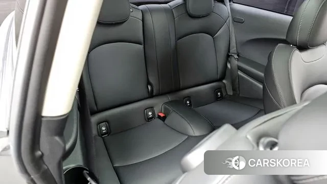 Mini Cooper id 3666551 из Кореи 18