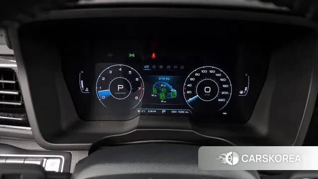 Ssangyong Tivoli Air id 3630660 из Кореи 18