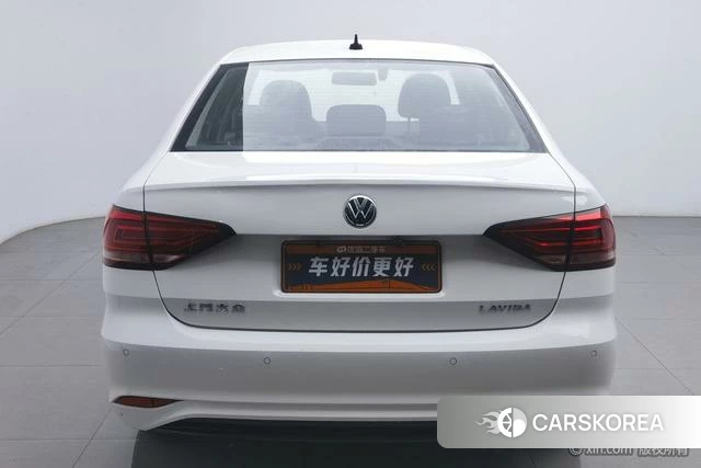 Volkswagen Lavida id 4212330 из Китая 22