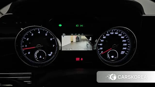 Hyundai The New Grandeur IG id 3680534 из Кореи 18