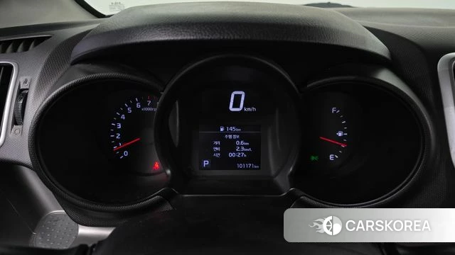Kia The New Ray id 4935906 из Кореи 29