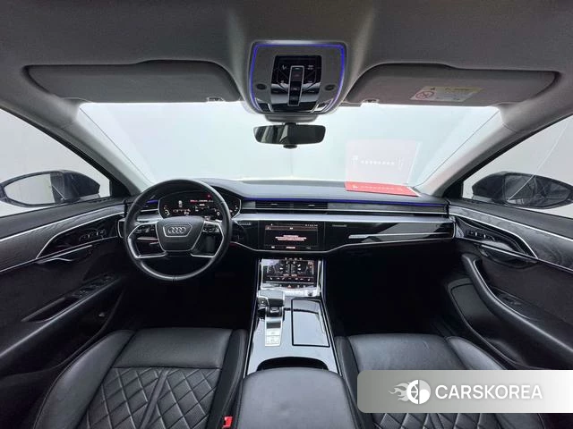 Audi A8 id 4275856 из Китая 25