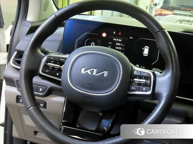 Kia The New Carnival 4th Generation id 4607899 из Кореи 18