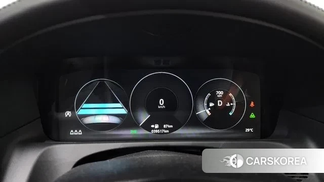 Jaguar XF (X260) id 3076163 из Кореи 18