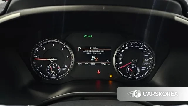 Hyundai The New Santa Fe id 3219915 из Кореи 18