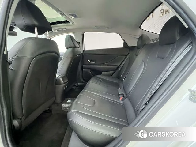 Hyundai Elantra id 4307627 из Китая 25