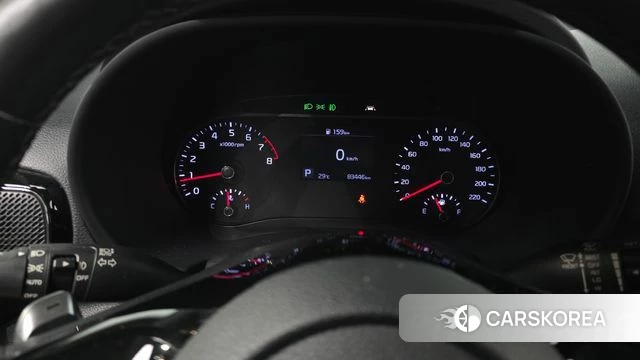 Kia Soul Booster id 4698645 из Кореи 32