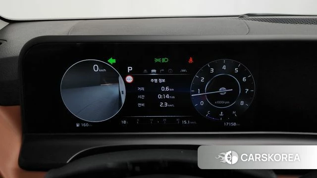 Kia The New Seltos id 3921880 из Кореи 18