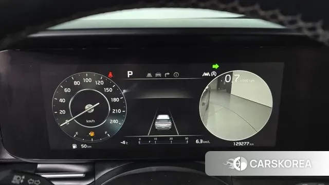 Kia Carnival 4th generation id 3438996 из Кореи 18