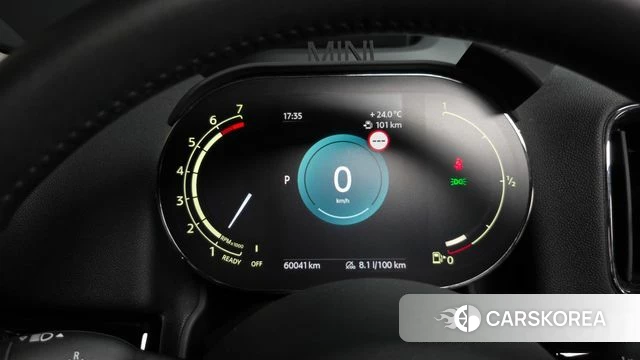 Mini Cooper Countryman id 4783699 из Кореи 40