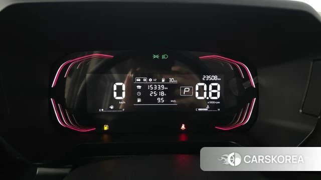 Kia The New Kia Ray id 4635826 из Кореи 28