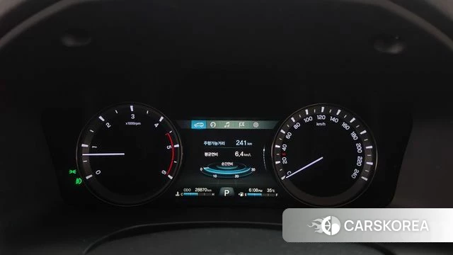 Ssangyong G4 Rexton id 4657689 из Кореи 18