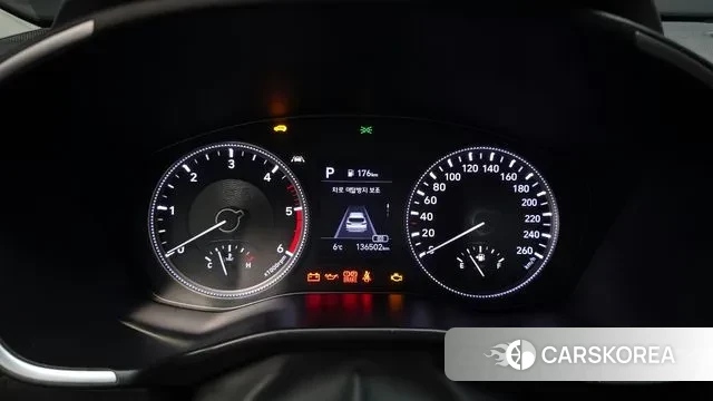 Hyundai Santa Fe TM id 3489700 из Кореи 18