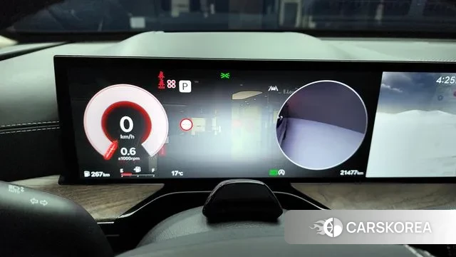 Genesis GV80 id 3426425 из Кореи 18