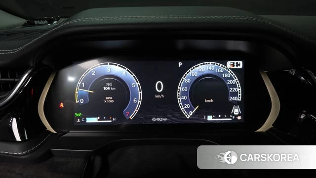 Jeep Grand Cherokee (WL) id 3940808 из Кореи 18