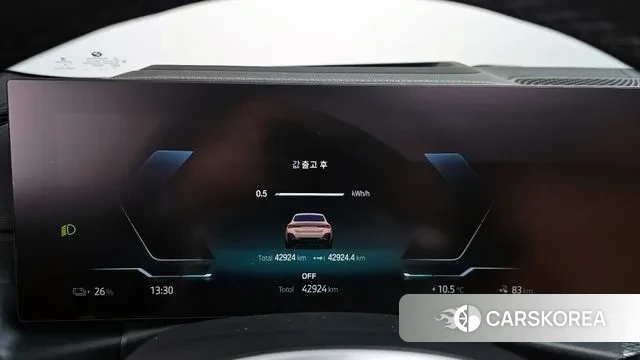 BMW i4 id 3411187 из Кореи 18