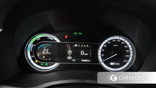 Kia Niro id 4295015 из Кореи 31