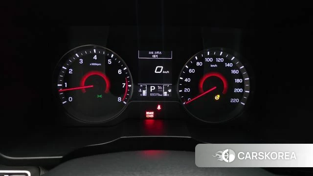Ssangyong Berry New Tivoli id 4581641 из Кореи 18