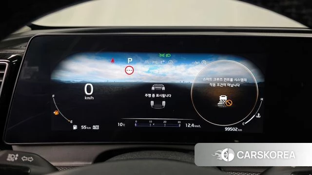 Kia Sportage 5th Generation id 3915913 из Кореи 18