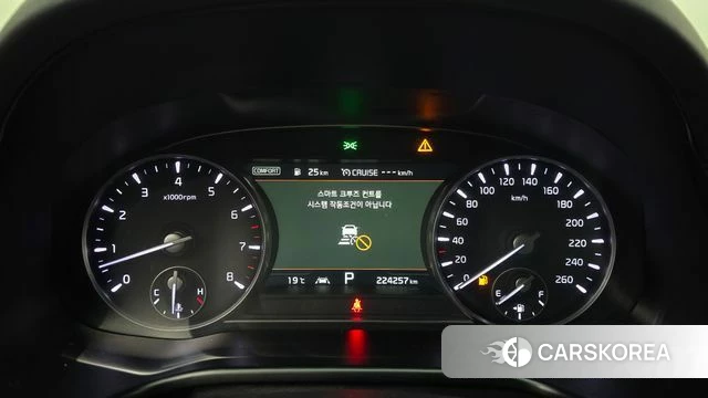 Kia More K9 id 4424358 из Кореи 18