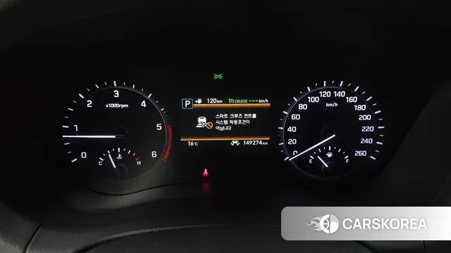 Genesis G80 id 3423544 из Кореи 18